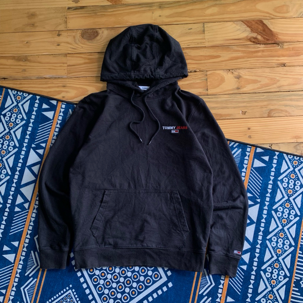 HOODIE TOMMY JEANS