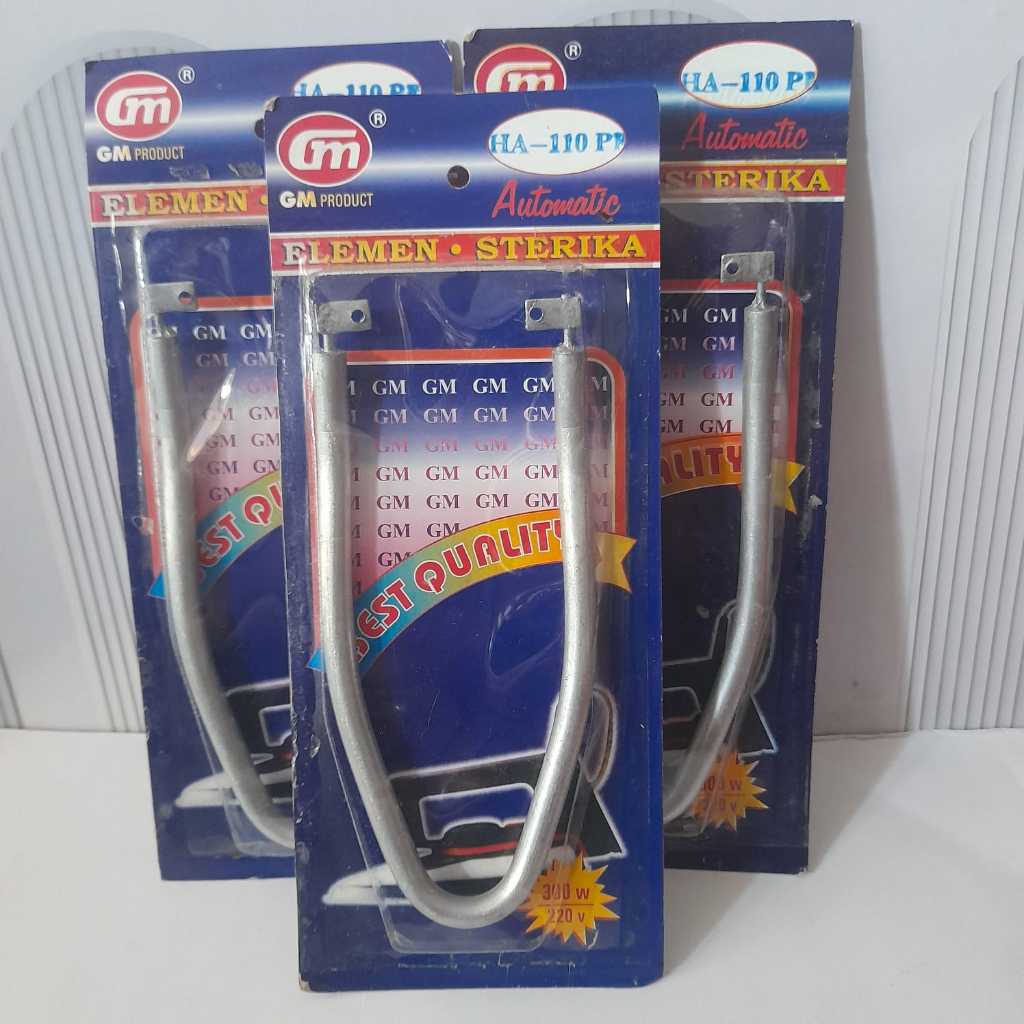 ELEMEN SETRIKA MASPION HA-110PK TERBARU