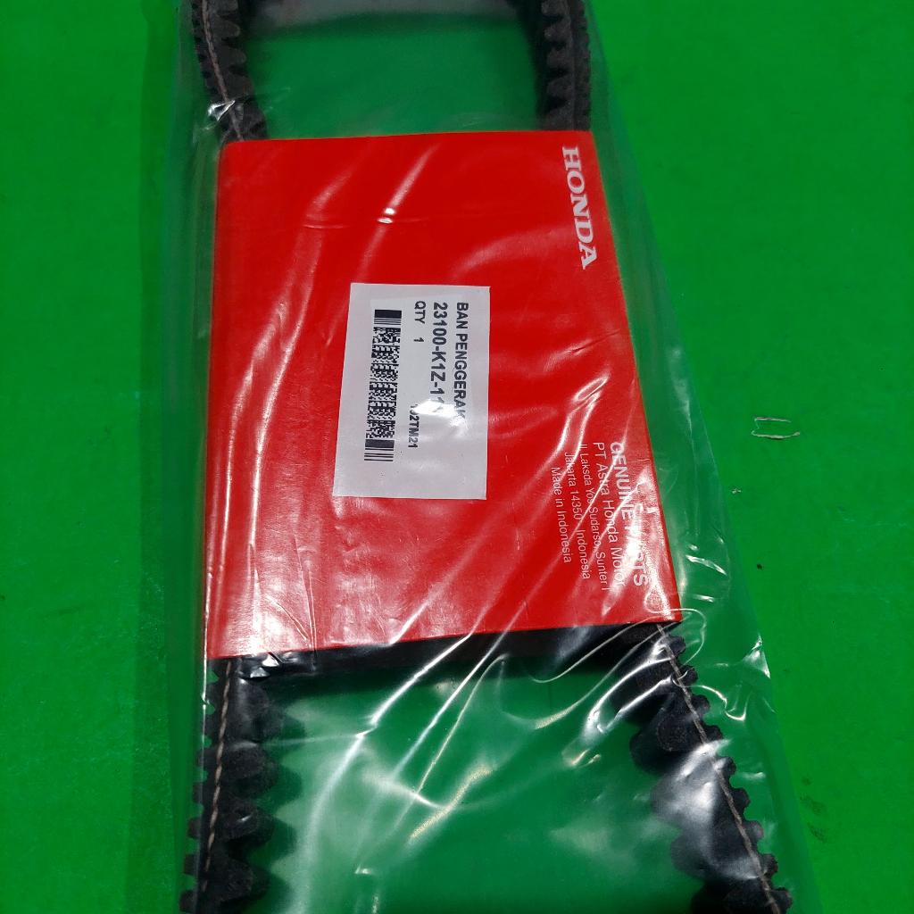 Van Belt V-Belt Only PCX 160