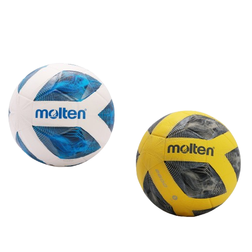 Bola Sepak Molten F5A-2600 Original