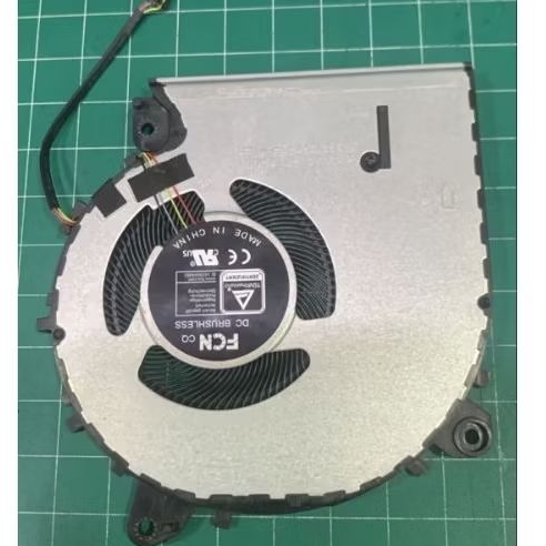 Fan laptop bekas second Asus M415DAO