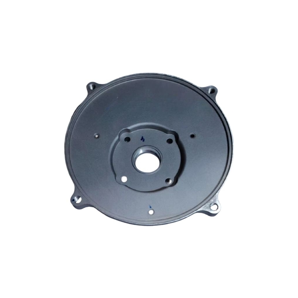 Cover Tutup Samping Pompa Alkon 3in Honda WB30