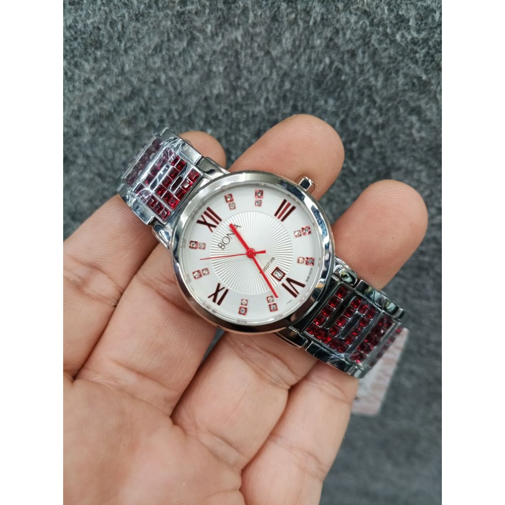 Bonia B10039-2363#Bonia B10039#B10039-2363#Jam tangan wanita Bonia B10039#Ladies watch Bonia B10039-
