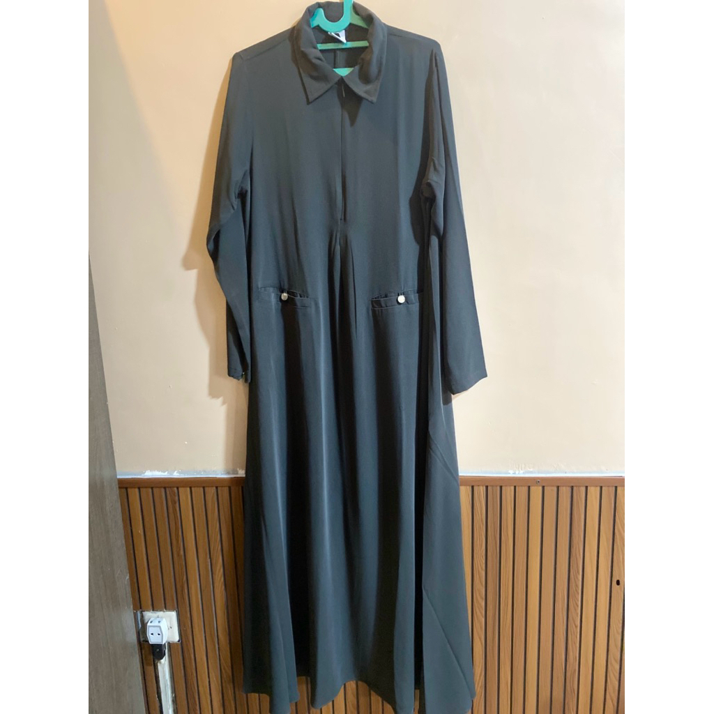 Gamis Aqsamodestwear