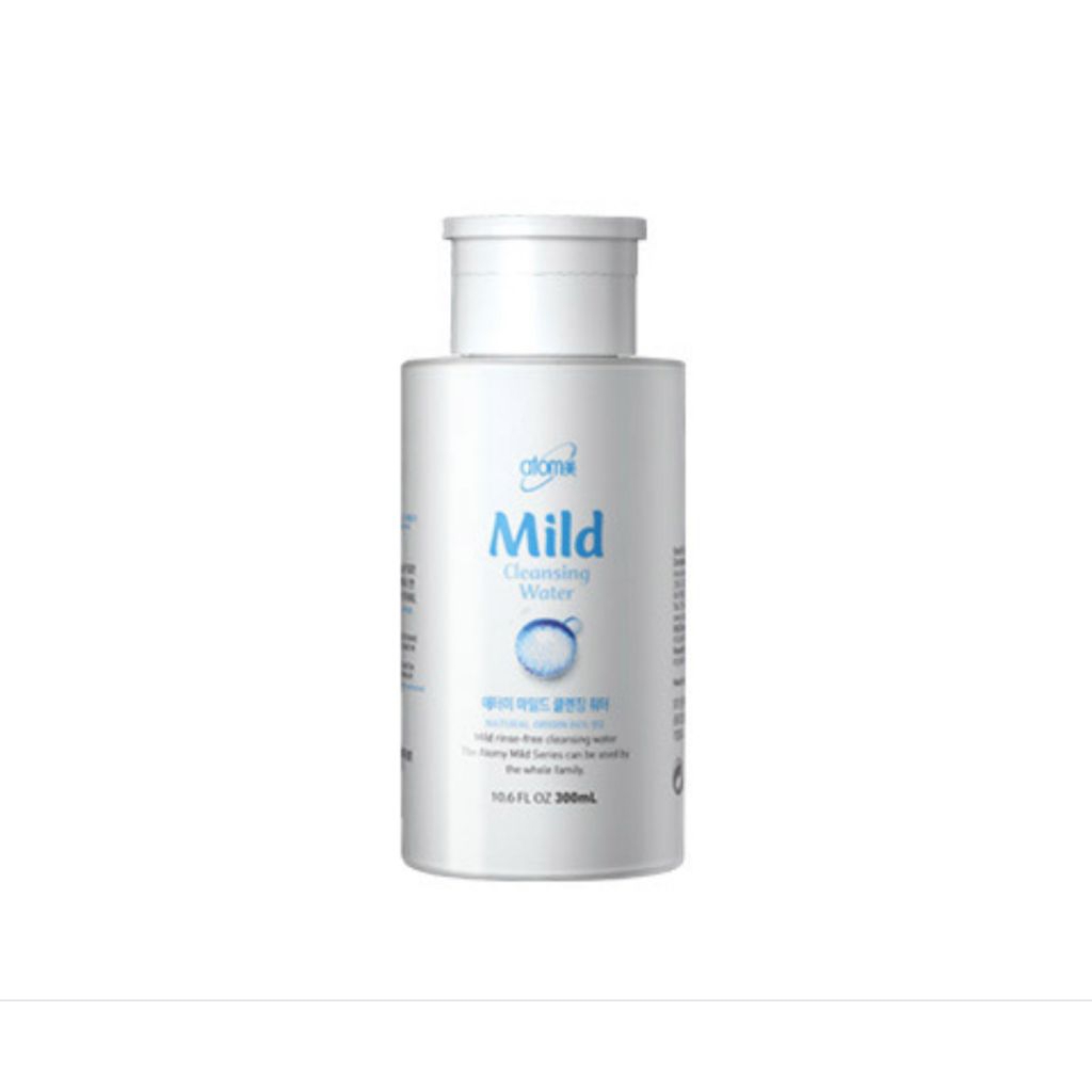 ATOMY MILD CLEANSING WATER