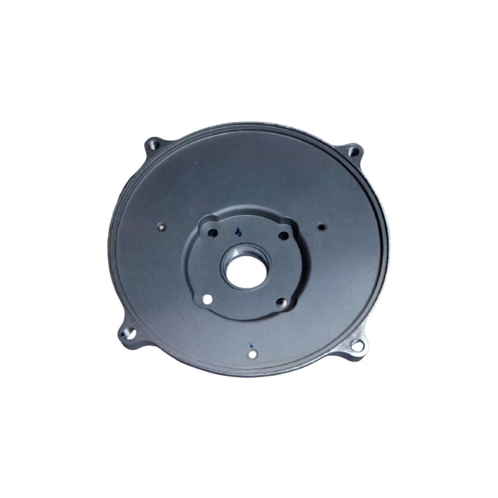 Cover Tutup Samping Pompa Alkon 3in Honda WB30