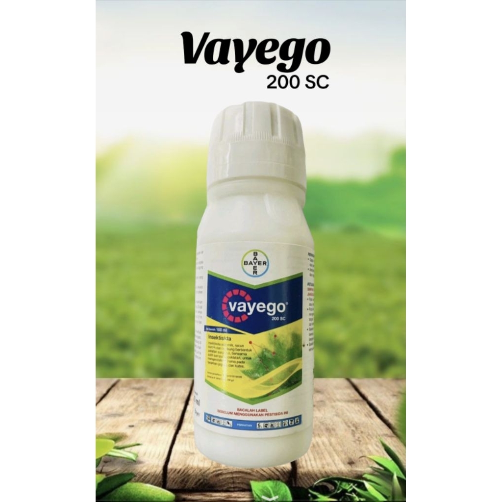 Insektisida Vayego 100ml