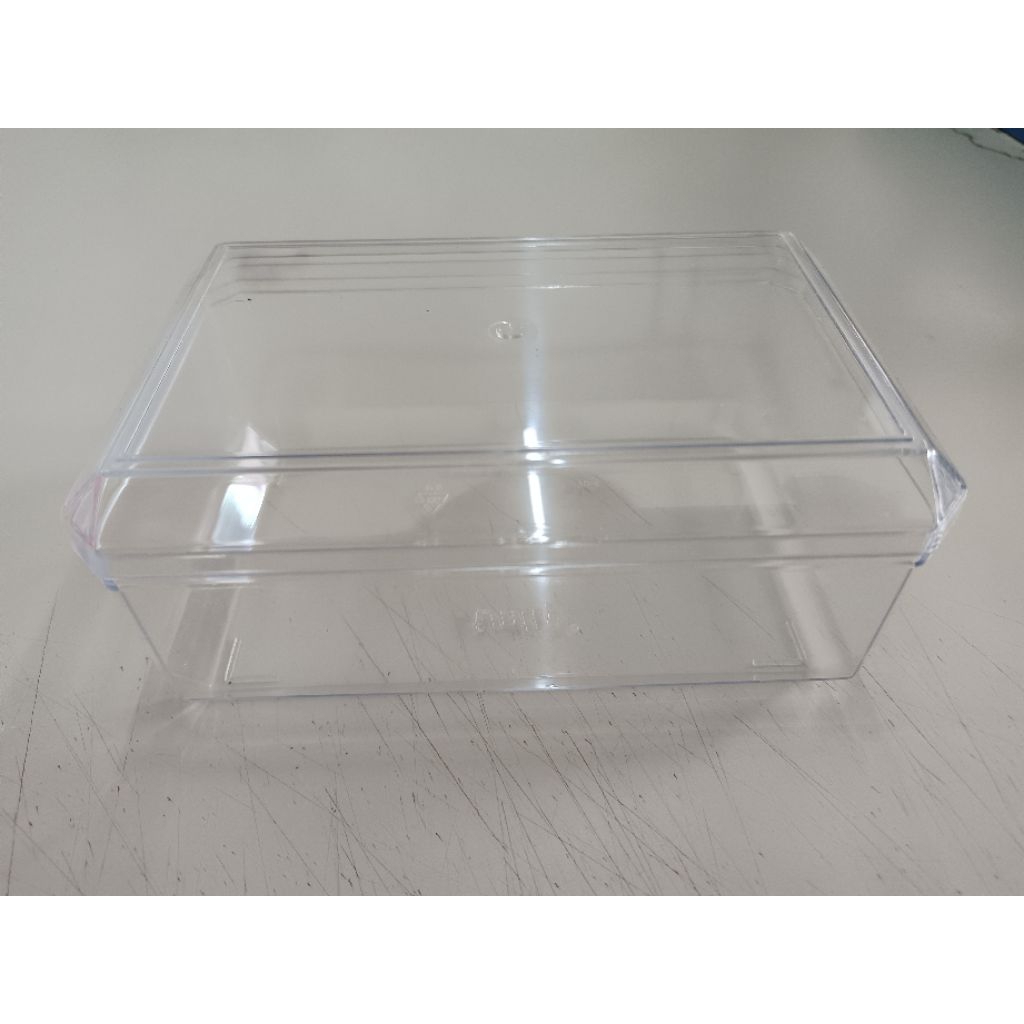 TOPLES UNITY PERSEGI PANJANG KODE 154