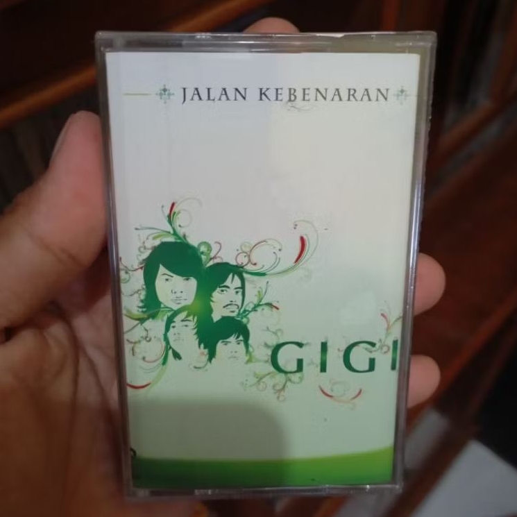 Kaset Pita Gigi - Jalan Kebenaran