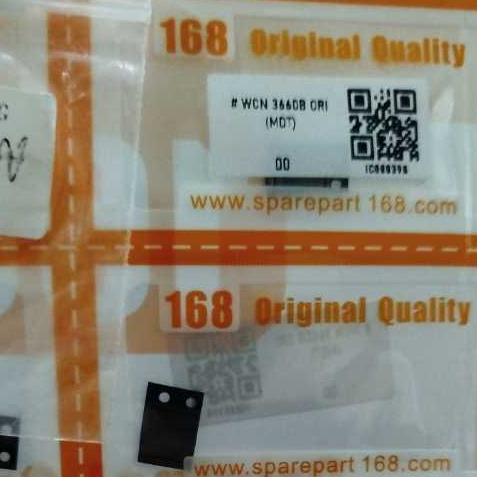 IC WCN 3660B ORI