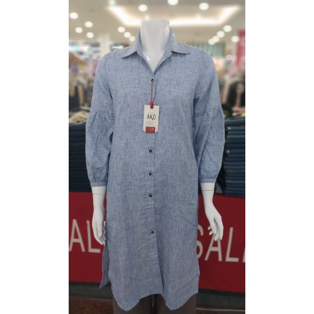 Tunik wanita AKO jeans