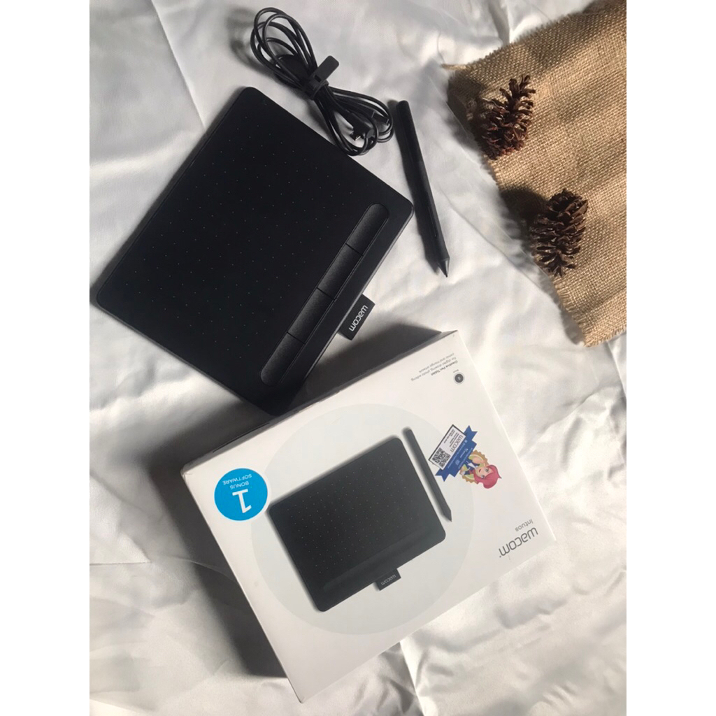 Wacom Intuos