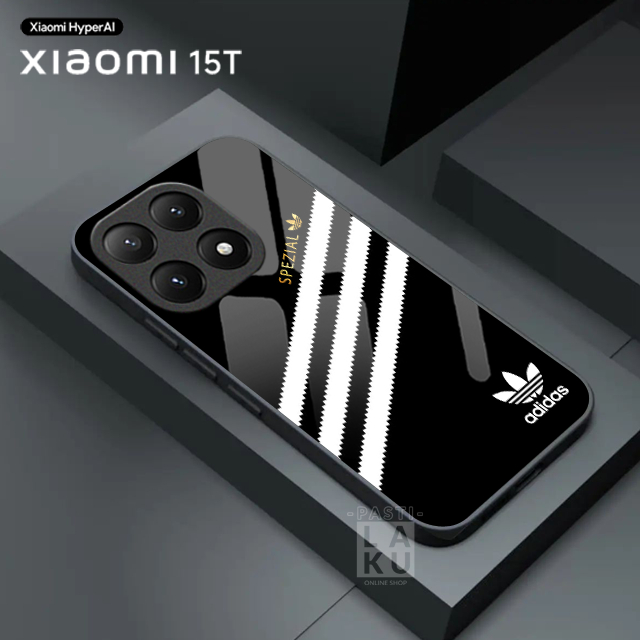 Casing HP Xiaomi 15T Terbaru [SF188]