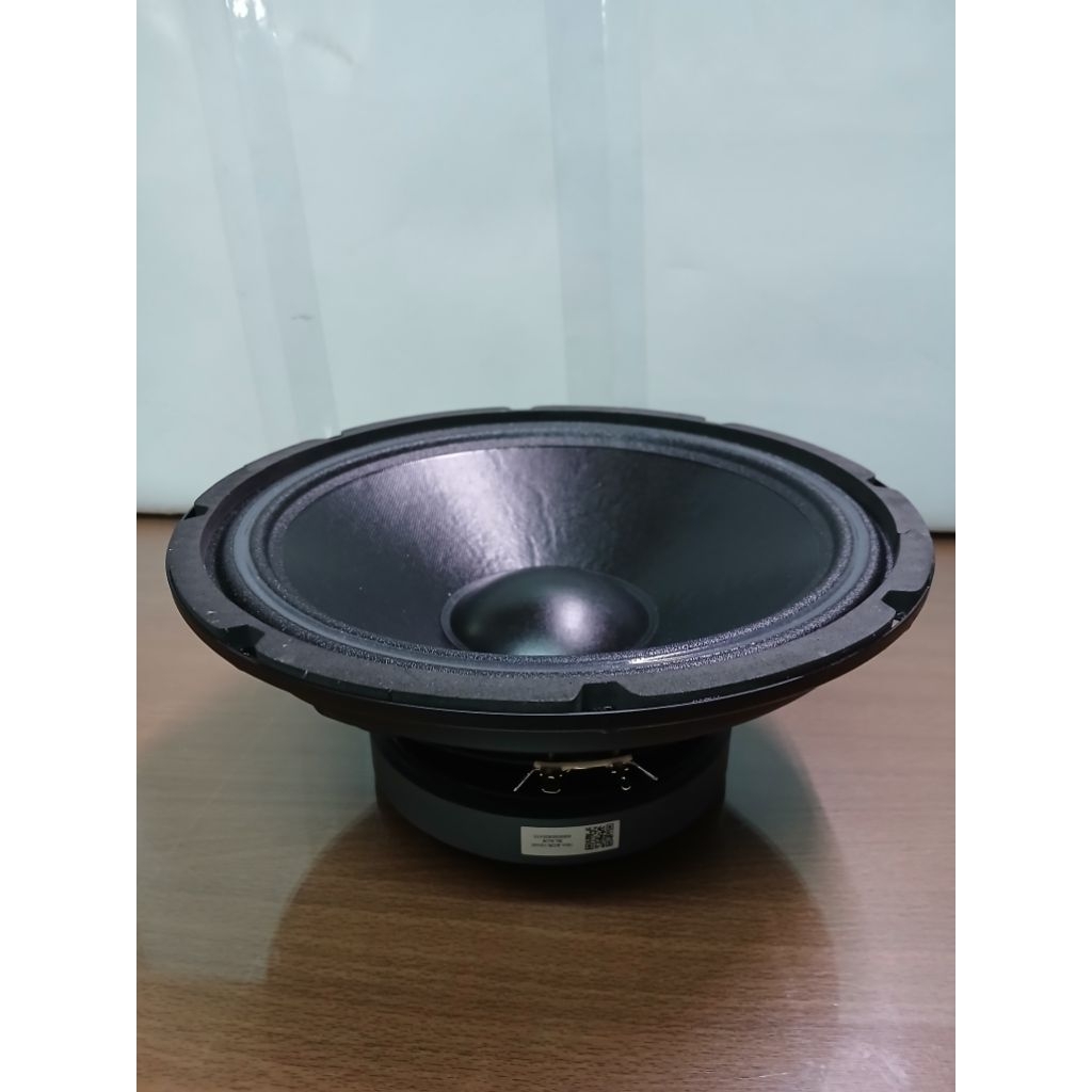 SPEAKER 10 INCH ACR 10500 BLACK 400 WATT LOW MID