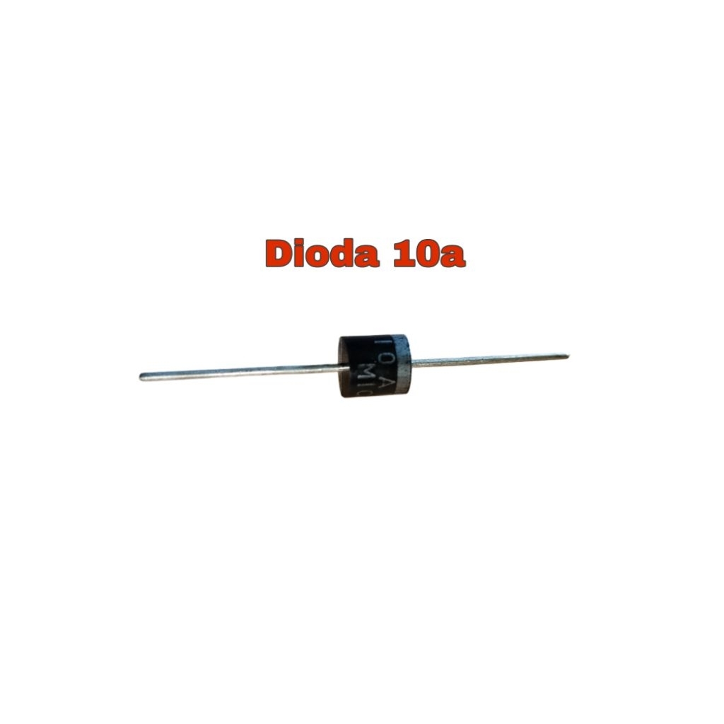 Dioda 10 amper anti delay high beam biled