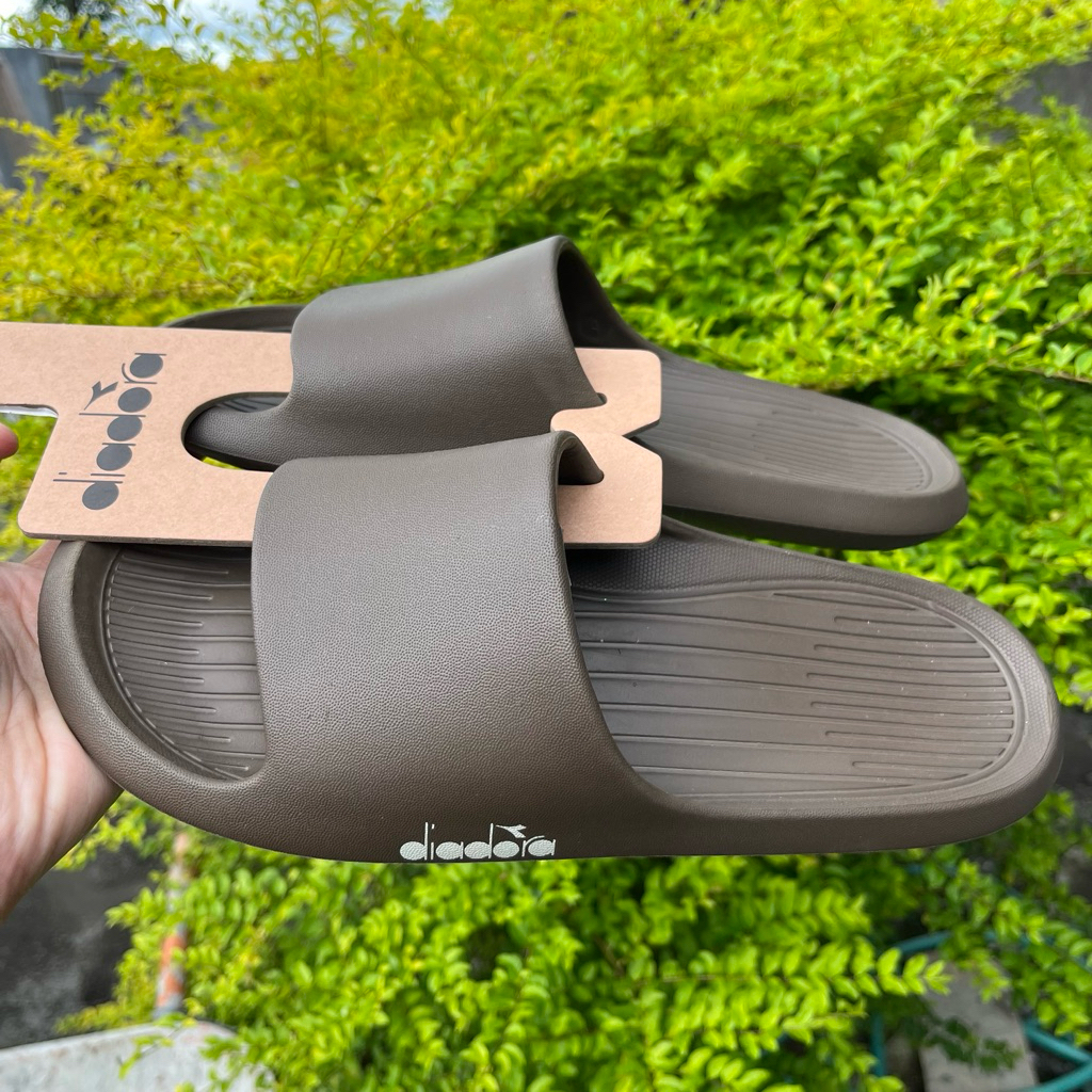 Sale Sandal Diadora Slide Women/ Men