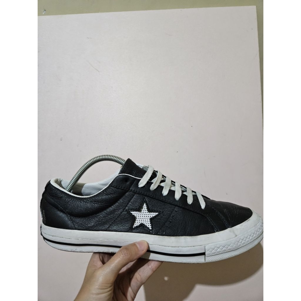 Converse One Star Leather Size 43