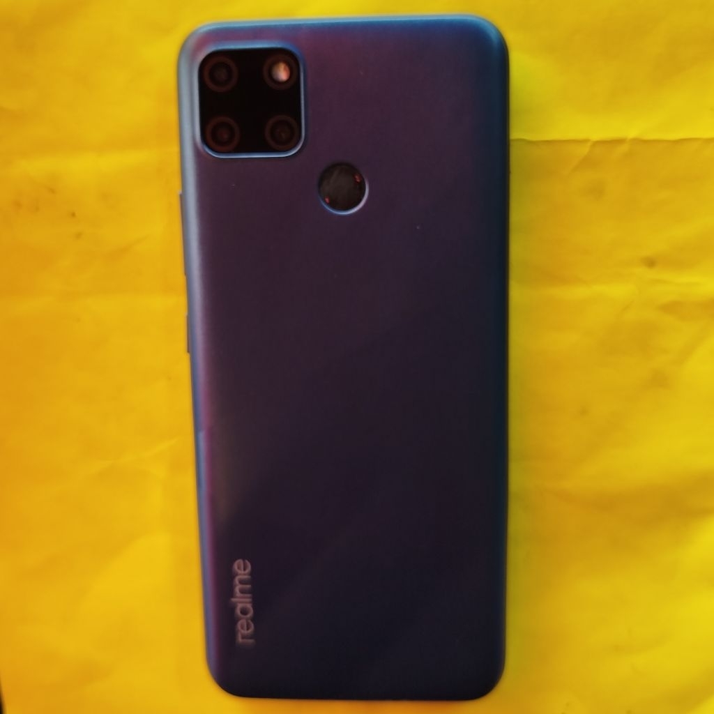 Realme C12 Ram 3/32 Original