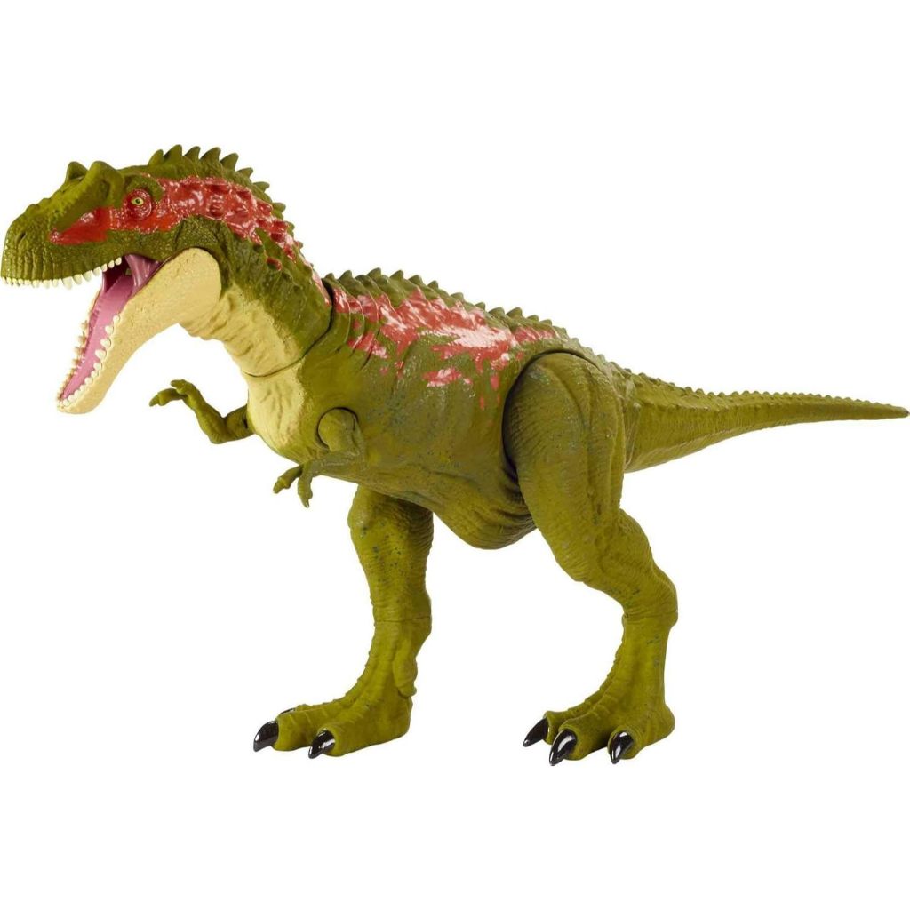 Mattel Jurassic World Albertosaurus Dino Toy