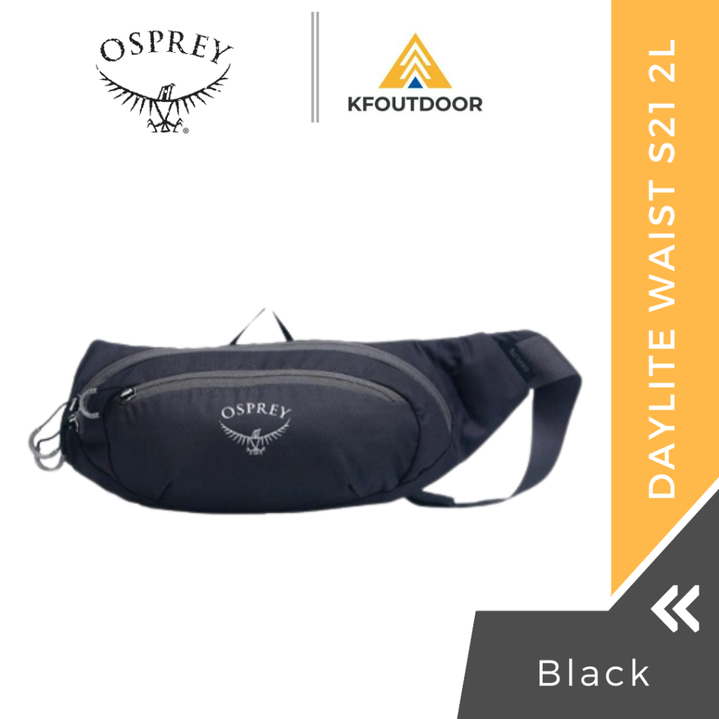 Waistbag Osprey Daylite Waist S21 2L Original Osprey