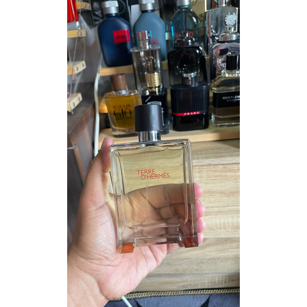 Terre D Hermes 100ml