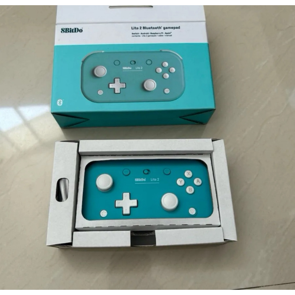 8bitdo Lite 2