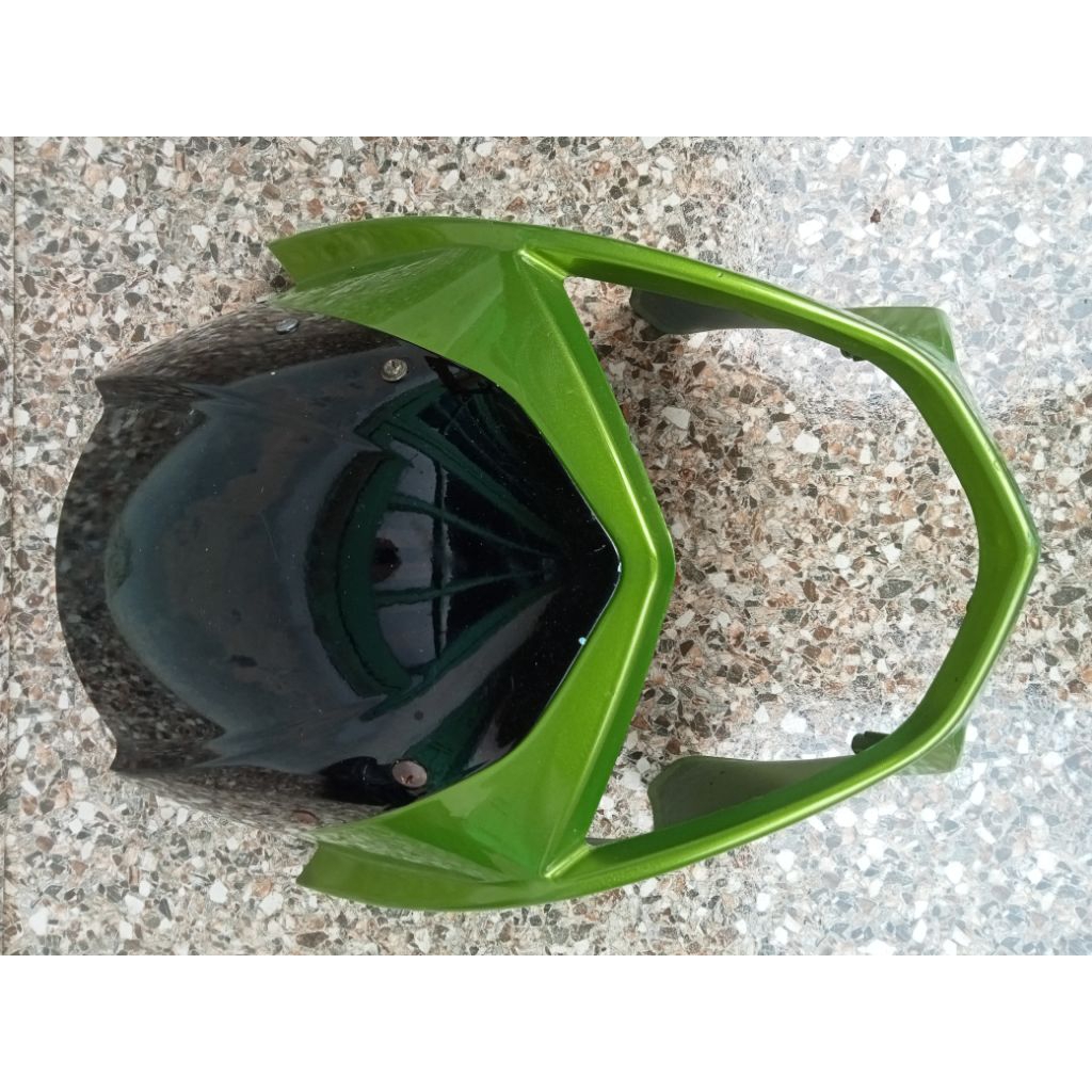 TERMURAH BATOK LAMPU DEPAN NINJA R/BARONG LAMPU DEPAN NINJA R