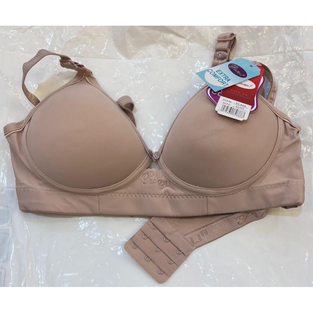 Bh Bra PIOLI PL 888,,, Bra PIOLI PL 888 Pakai Busa PUSH UP