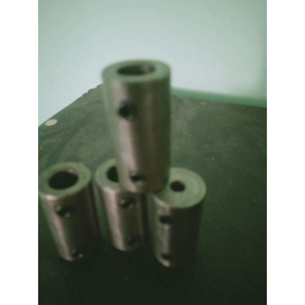 Sambungan sok as dinamo 12 to 16