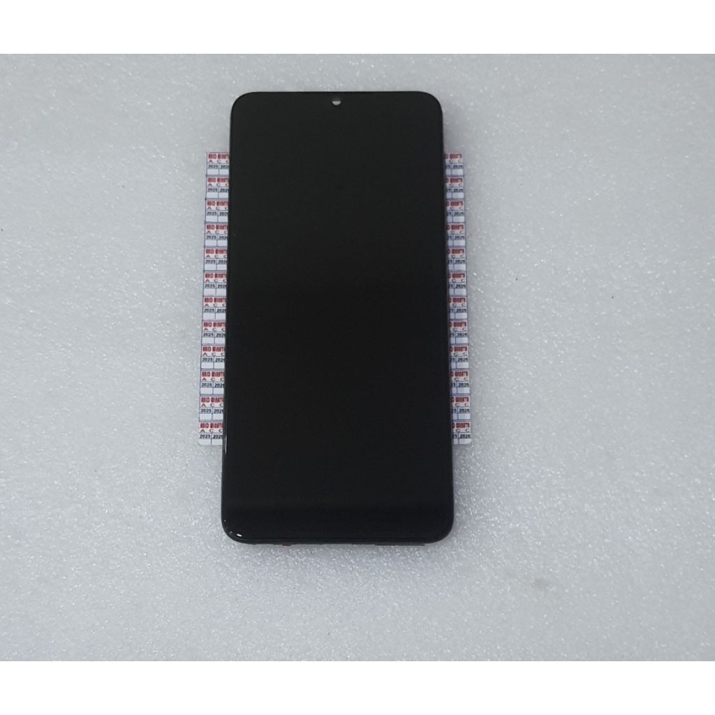 LCD Itel A90 Original