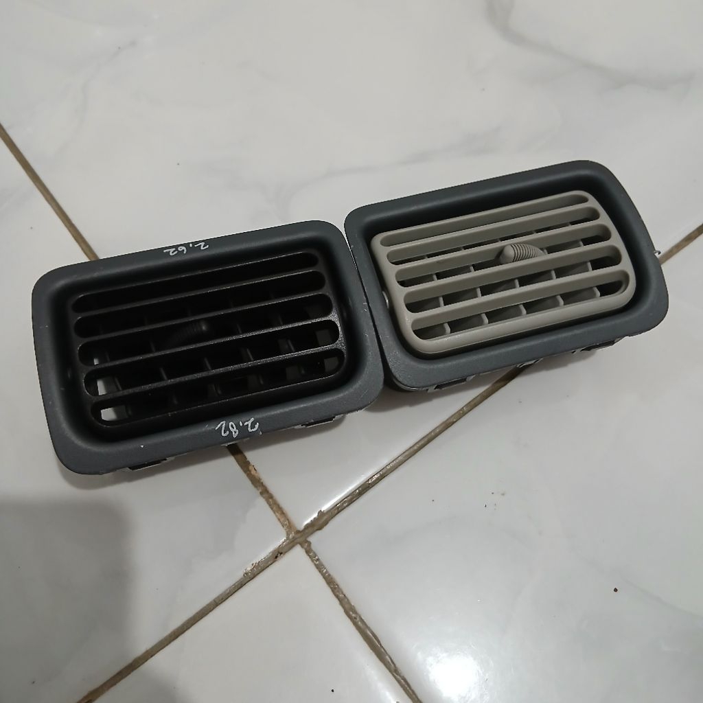 Kisi kisi Ac suzuki Apv