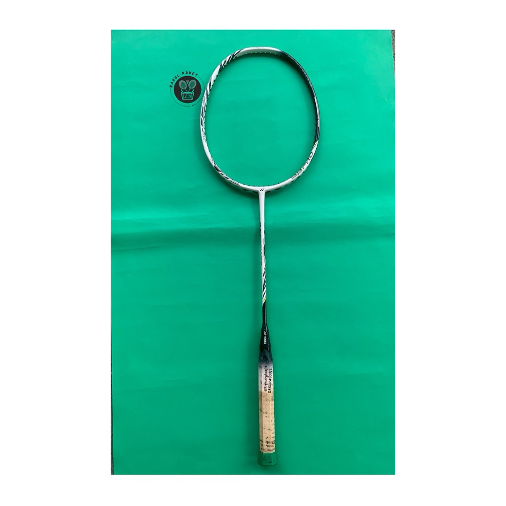 Raket Badminton YONEX Astrox 99 Pro Original Bekas Bulutangkis Preloved Second