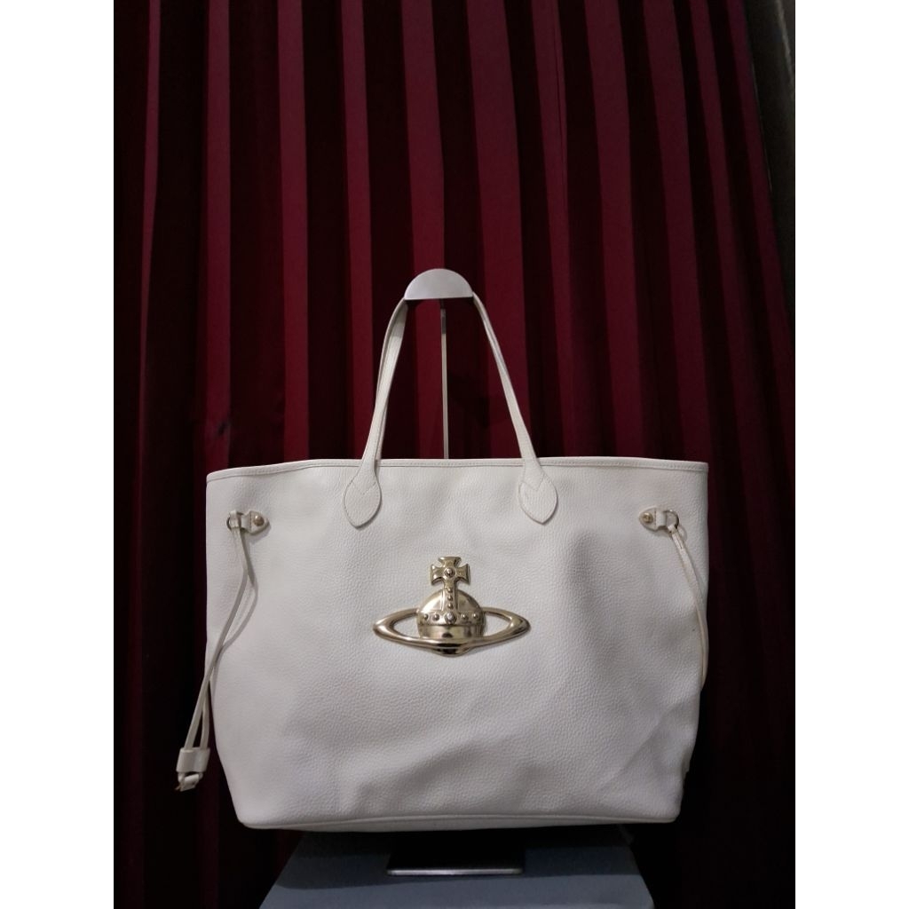Tote Bag Viviene Westwood