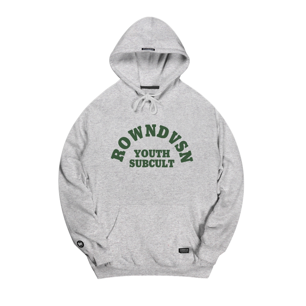 Rown Division Hoodie || Chrisa Misty