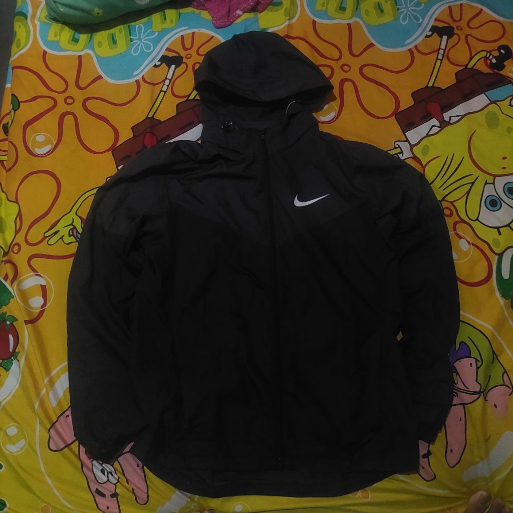 nike vapor