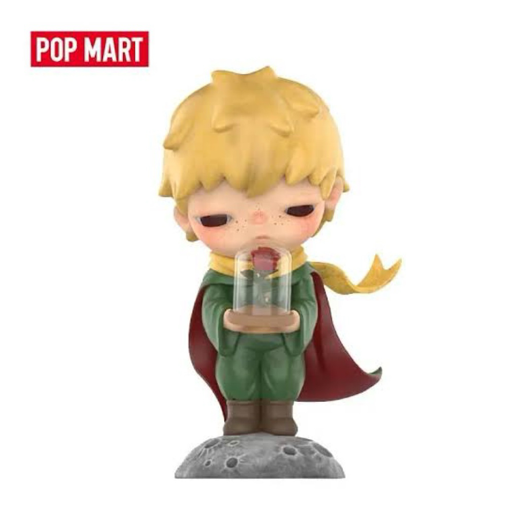 POP MART HIRONO LITTLE PRINCE