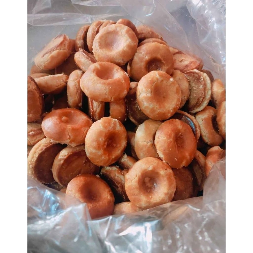 Kue kacang tidar khas kediri | kue kacang murah