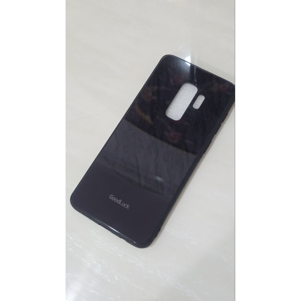 CASE / CASING HP SAMSUNG S9 S9 PLUS GLOSSY