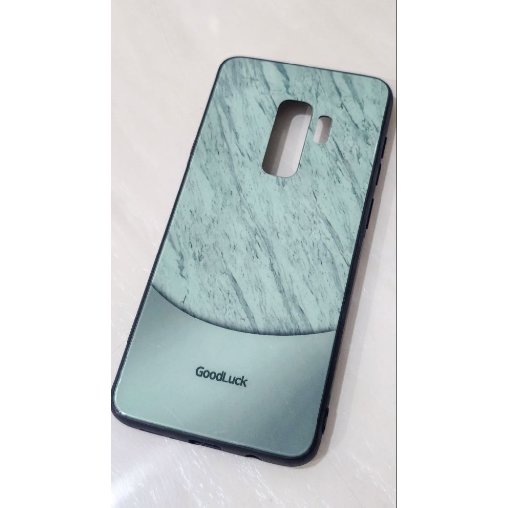 CASE / CASING HP SAMSUNG S9 S9 PLUS GLOSSY