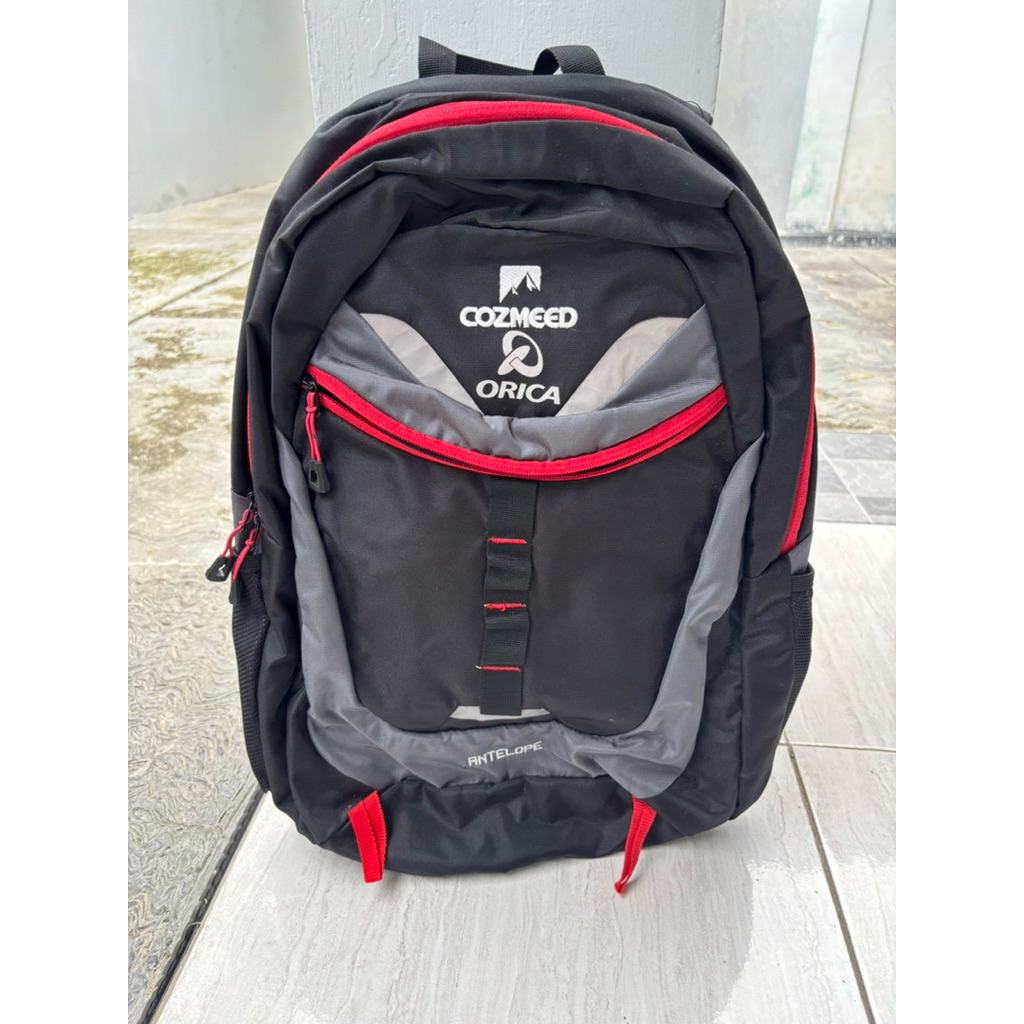 Tas ransel cozmeed