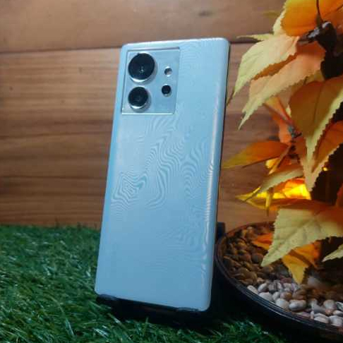 INFINIX ZERO ULTRA SECOND / ZERO ULTRA SECOND 8/256 GB [BACA DESKRIPSI]