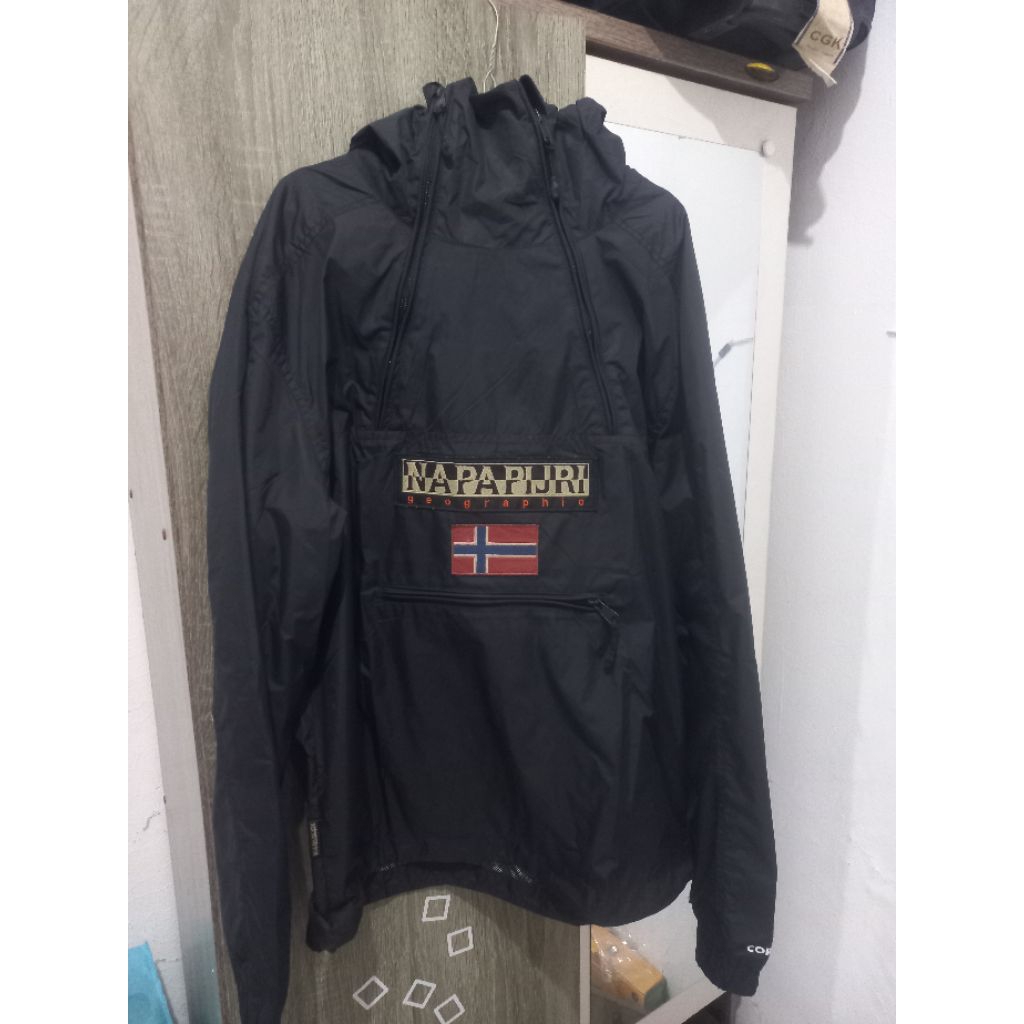 Nappapijri Northfarer Summer