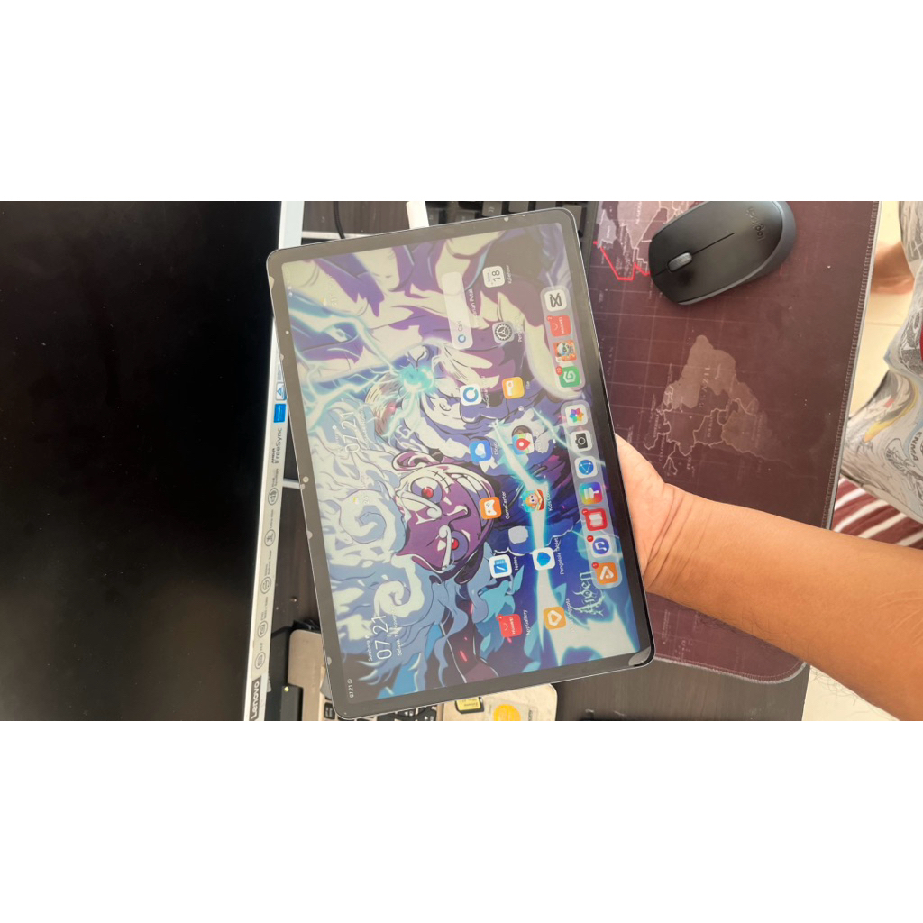 huawei matpad 11.5 ram 8 gb