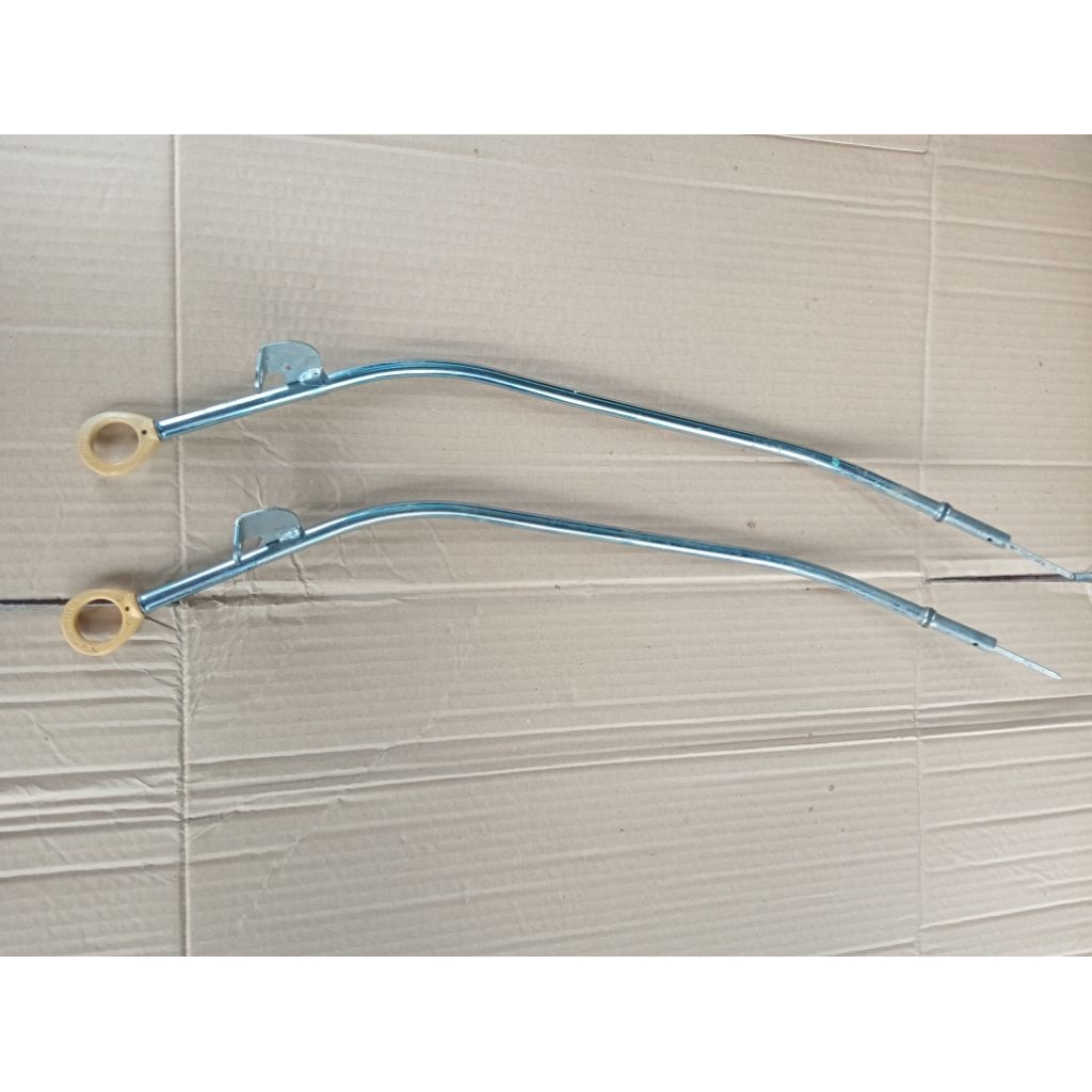 stick oli colokan oli calya Sigra