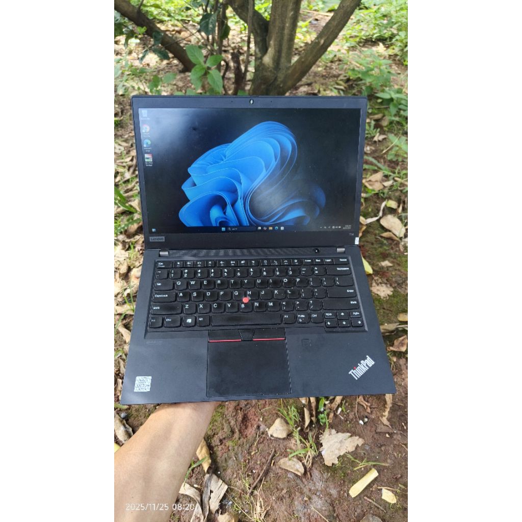 LENOVO THINKPAD T14