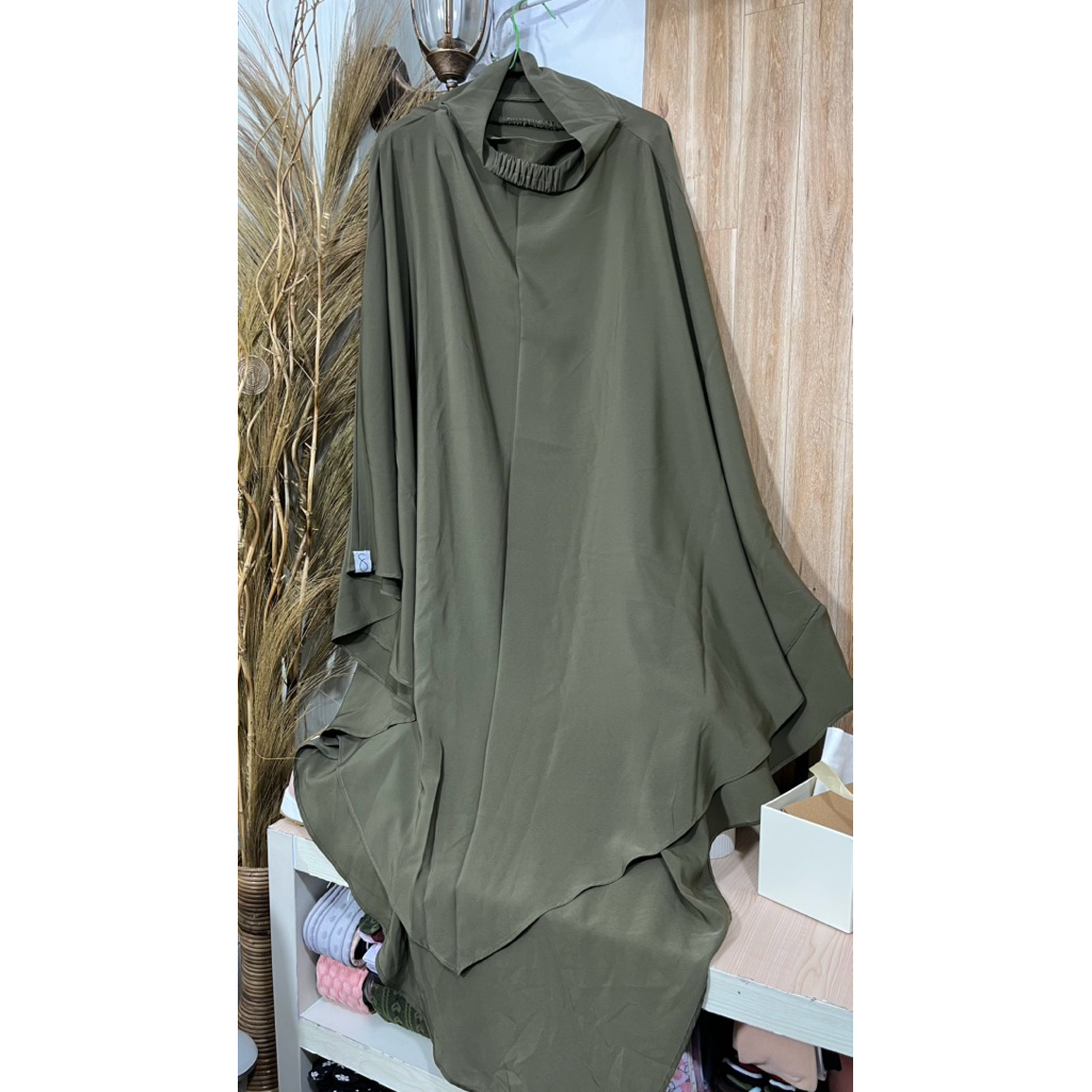 FK Long studded by Sofni LONG