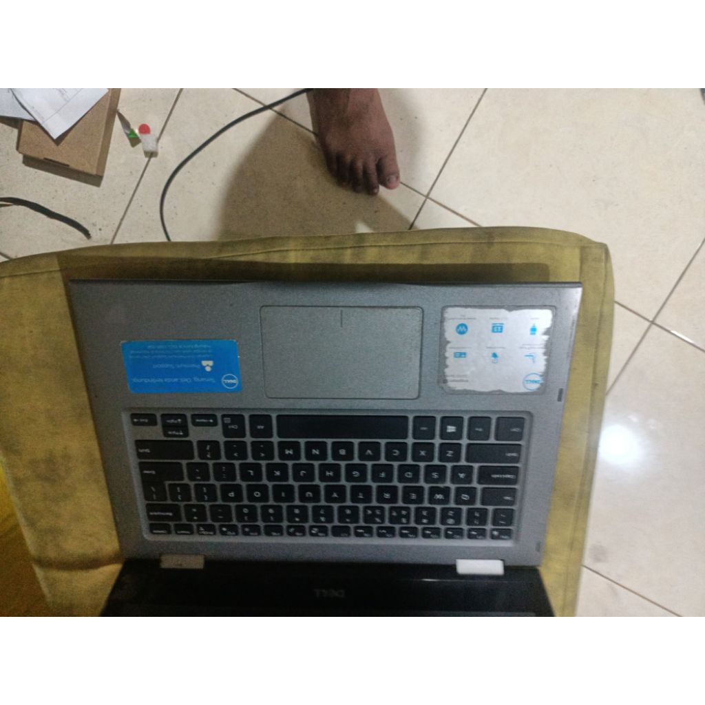 board dell Inspiron 13 5000 core i5