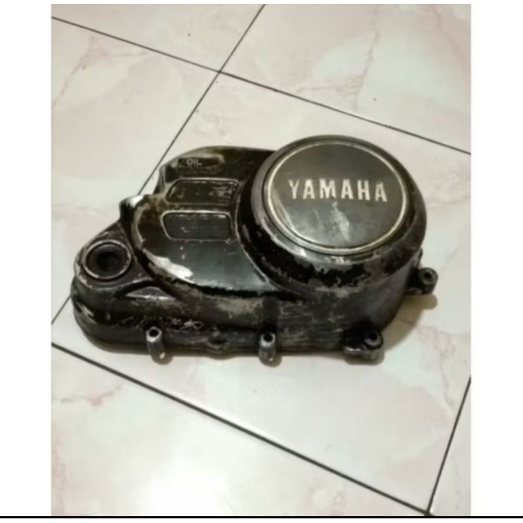 bak kanan alfa yamaha sigma fiz fizR poswan original NON KOPLING