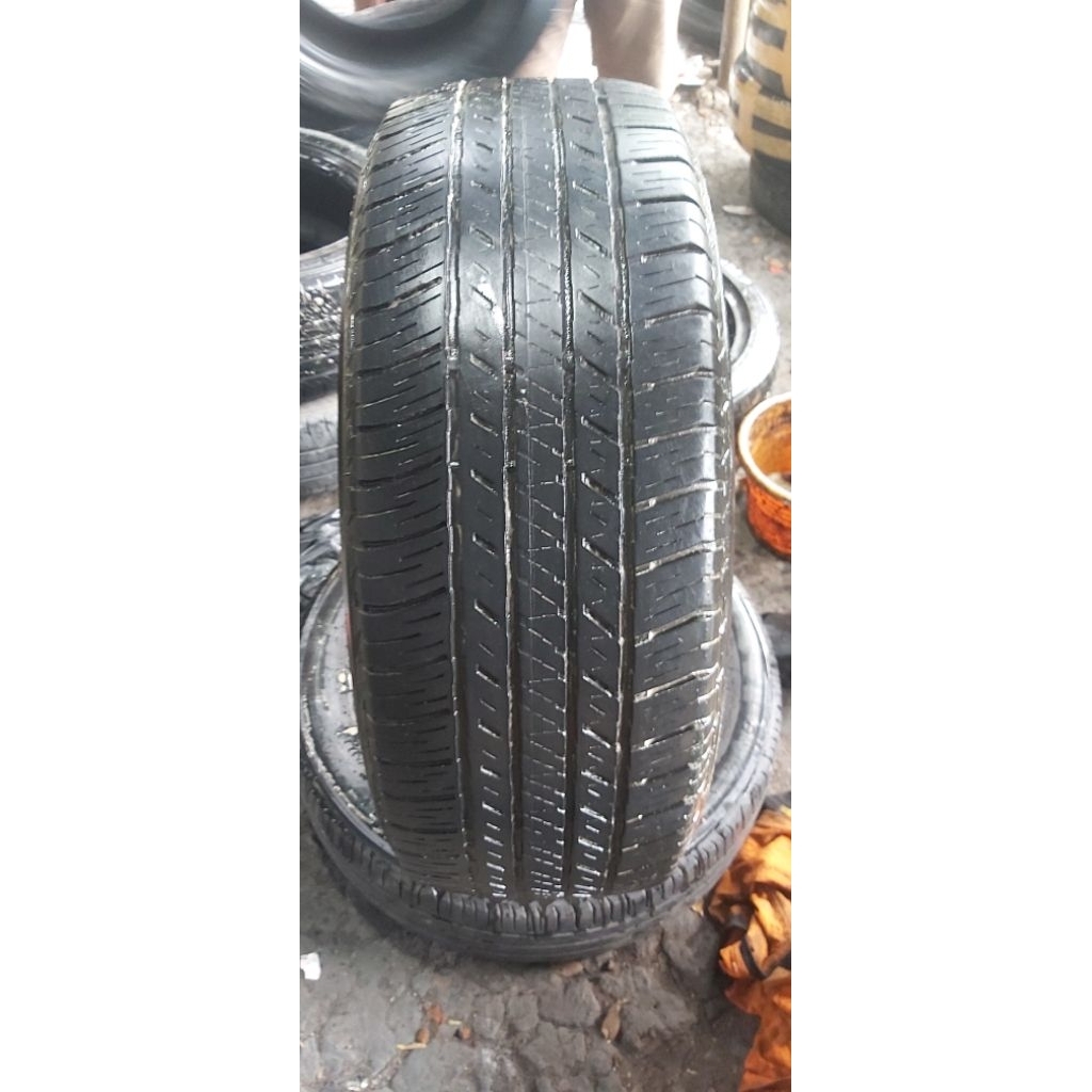 Ban Mobil Second R18 Ukuran 265 60 18 Copotan Tubeless