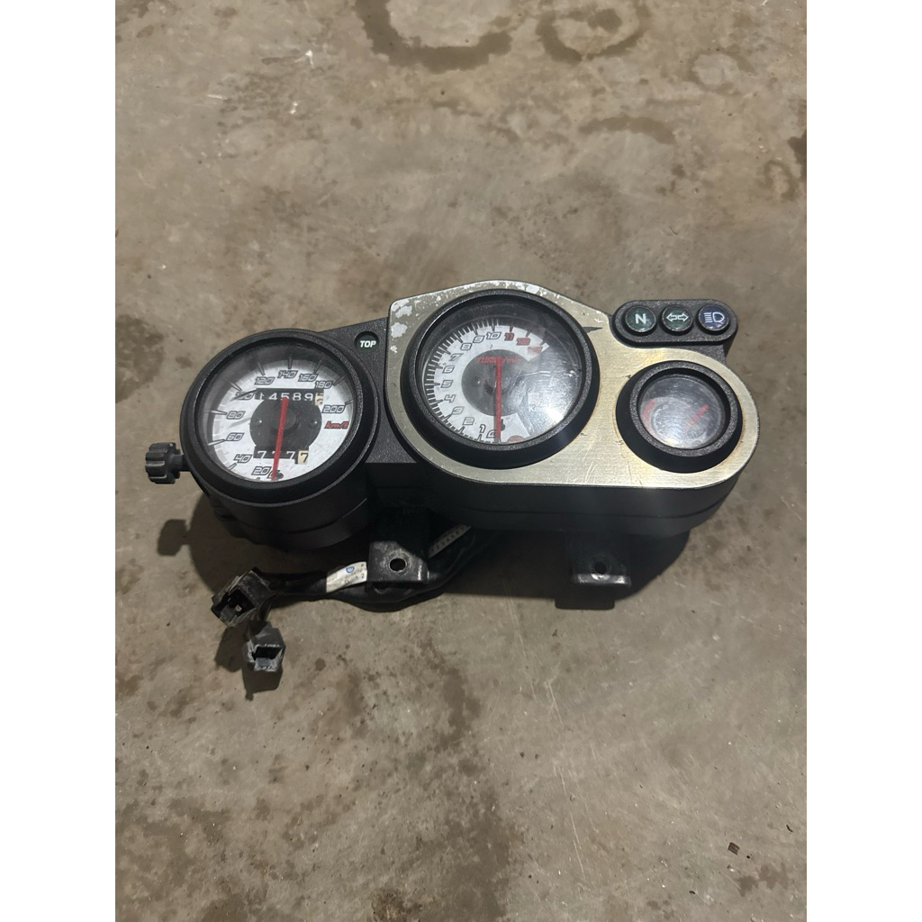 spidometer ninja RR new